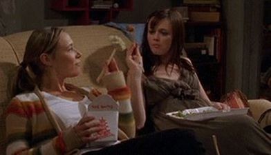 The Seven Stages of Staying In