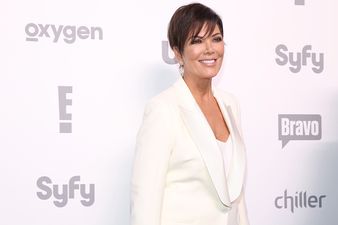 Has Kris Jenner Had Butt Implants?