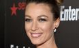 Actress Natalie Zea Expecting First Child with Husband Travis Schuldt