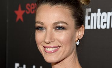 Actress Natalie Zea Expecting First Child with Husband Travis Schuldt