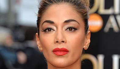 Nicole Scherzinger Reportedly ‘Dropped’ From Record Label