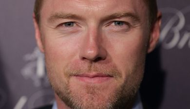 Ronan Keating Would Be “Tempted By” X Factor UK Role