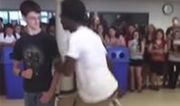 You HAVE to See This High School Dance-Off Video