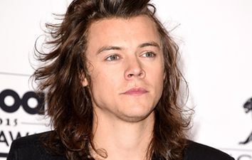 PICS: First images of Harry Styles on the set of ‘Dunkirk’