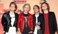 5SOS postpone concert after drummer Ashton Irwin rushed to hospital