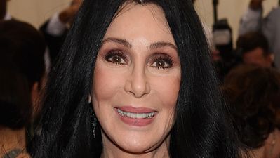 Music Legend Cher Weighs In on Rachel Dolezal Scandal