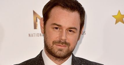 Eastenders fans “devastated” as Danny Dyer announces he’s leaving the soap