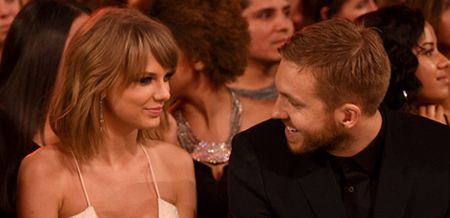 Taylor Swift and Calvin Harris Taking Next Step in Relationship