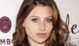Actress Aly Michalka Shows Off Wedding Dress on Instagram