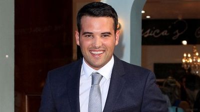 Did TOWIE Star Ricky Rayment Just Make a Serious Dig At Mark Wright?