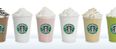 Which Would Be Your Favorite? Starbucks Release Four New Amazing Frapp Flavours