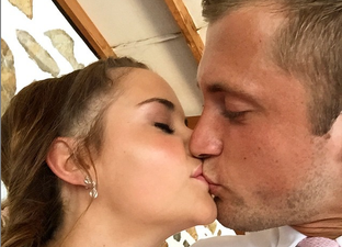 Dan Osborne and Jacqueline Jossa Are Engaged