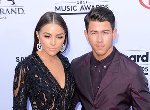 Nick Jonas Has Reportedly Split From Olivia Culpo After Two Years