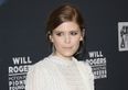 Kate Mara Has Unveiled A Dramatic New Look