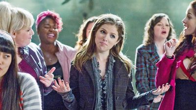 Looks like Pitch Perfect 3 might not be the end of the Barden Bellas