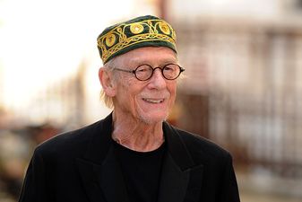 Sir John Hurt Has Been Diagnosed With Cancer
