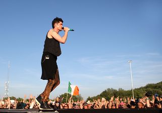 Heading to The Script This Weekend? You Should Read This First…