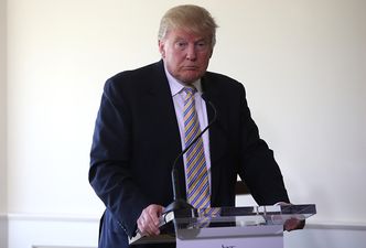 Donald Trump Has Announced His Bid for the 2016 US Presidency