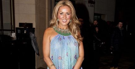 Claire Sweeney And Daniel Riley Have Called Time On Their Relationship
