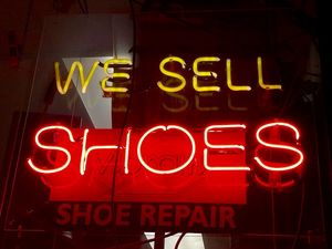 This New Footwear Trend Has to be Seen to be Believed