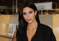 Armani Twitter Account Just BURNED Kim Kardashian