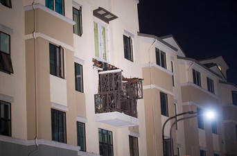 “A Disgrace” – Outrage Over New York Times Coverage of Irish Students’ Tragic Berkeley Deaths