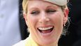 Spokesperson Sets Record Straight About Zara Phillips Pregnancy Rumours