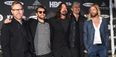 Foo Fighters Cancel Gigs (Including Glastonbury)