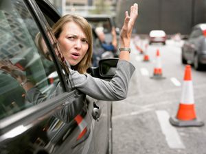 It’s Official: The Most Stressful Time to Drive On Irish Roads Is…