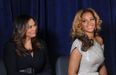 Watch Out Beyoncé! Mum Tina Knowles Is Coming For Your Crown