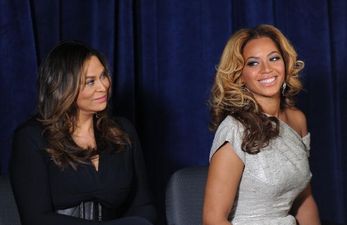 Watch Out Beyoncé! Mum Tina Knowles Is Coming For Your Crown