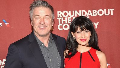 Alec Baldwin and His Wife Hilaria Have Welcomed A Baby Boy