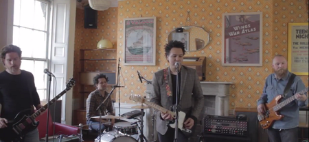 The Sunday Sessions // Relish