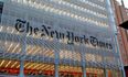 New York Times Apologises Following Backlash To Insensitive Coverage Of Berkeley Tragedy