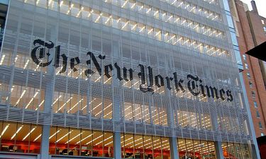 New York Times Apologises Following Backlash To Insensitive Coverage Of Berkeley Tragedy