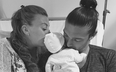 TOWIE Star Billi Mucklow Has Revealed Her Newborn Son’s Name