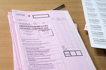 CONFIRMED: There Are Some Big Changes to the Leaving Cert on the Way