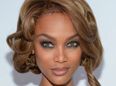 PIC: Tyra Banks Shares Completely Make-Up And Filter Free Raw Selfie