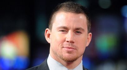 Channing Tatum’s daughter had sweet reaction to Halloween candy prank