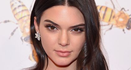 Kendall Jenner Stuns on the Red Carpet in New York