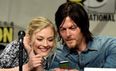 Norman Reedus Denies Romance Rumours