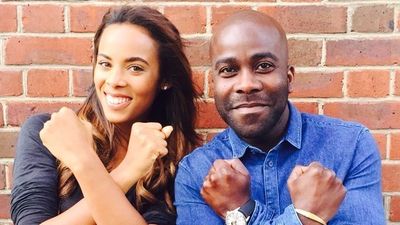 Son Of Ex-EastEnders Star Linked With Presenting The Xtra Factor