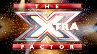 Rochelle Humes and Melvin Odoom Announced as Xtra Factor Hosts