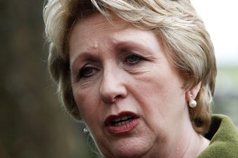 Mary McAleese Sends Letter to New York Times Regarding Coverage of Berkeley Tragedy