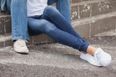 Woman Hospitalised After Suffering Muscle And Nerve Damage From Her Skinny Jeans