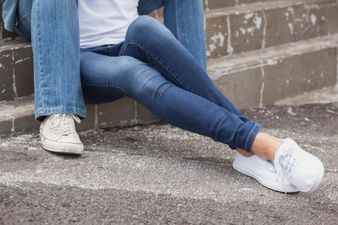 Woman Hospitalised After Suffering Muscle And Nerve Damage From Her Skinny Jeans