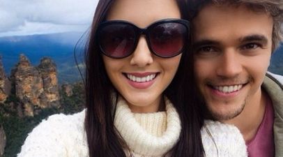 Ex of Home and Away Star Spills the Beans on Their Split