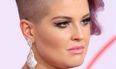 Kelly Osbourne Branded Hypocrite for Instagram Snap
