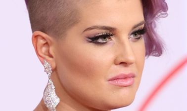 Kelly Osbourne Branded Hypocrite for Instagram Snap