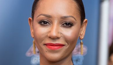 Mel B Says Spice Girls “Definitely” Do Something to Mark 20th Anniversary